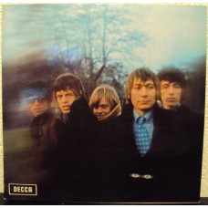 ROLLING STONES - Between the buttons